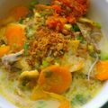 Cooksnap dari Dina Martha untuk resep Kare Ayam khas Boyolali