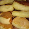 Cooksnap dari Oktaviani Indrasari untuk resep Pukis