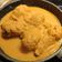 La cooksnap de anabelyjc cuando cocinó Muslos de pollo con salsa de zanahoria