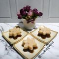 Cooksnap dari Cooking Vera untuk resep Milk Tea Puding