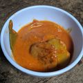 Cooksnap dari Lenny untuk resep Rendang jengkol