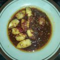 Cooksnap dari rini untuk resep Semur Cumi Pedas