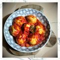 Cooksnap dari Henny T. Aryanti untuk resep Telur Balado
