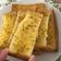 Cooksnap dari Bubu Zayd untuk resep Garlic Bread Roti Tawar