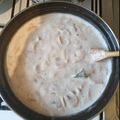 Cooksnap από ZakoN στη συνταγή Θρεπτική μανιταρόσουπα