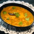 Ranjan Kacha's cooksnap of when they made રજવાડી ઢોકળી નું શાક (Rajwadi Dhokli Shak Recipe In Gujarati).