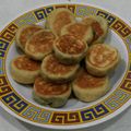 Cooksnap dari Maudy Prasetyo untuk resep Pia Basah Kacang Hijau (Pakai Teflon, No Oven)