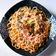 Cooksnap dari marta05 untuk resep Mie Gomak Siram Bumbu Kacang / Mie Caluek