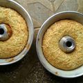 Cooksnap dari Mina (Agnas shop) untuk resep 660. Bolu Tape Keju Legit