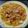Sonali Verma's cooksnap of when they made Chole tikki chaat.