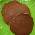 Cooksnap dari Diniarifajar untuk resep Banana Pancake Lembut