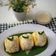 Cooksnap dari Wiwiek H Ginting untuk resep Ketan nangka (ala Thai)