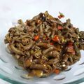 Cooksnap dari diana pratiwi untuk resep Oseng Usus Ayam