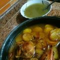 صورة من ام صلاح ، شاركها بعد تجربة وصفة صينيه فراخ بالبطاطس في الفرن