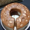 Cooksnap dari Jeffry Pajero untuk resep Ontbijtkoek / Cake Kenari
