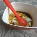 Cooksnap dari Andita Kartika Sari untuk resep Bubur sumsum lembut