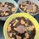 Cooksnap dari Anak Sehat🙌🙆 untuk resep Silky pudding puyo coklat toping oreo regal