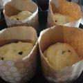 El cooksnap de Elizabeth gomez cuando hizo Pan dulce navideño.