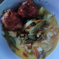 Cooksnap dari Selvy Evalina Endy Susanto untuk resep Ayam Masak Habang Khas Banjar