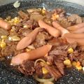 Cooksnap dari Husnul Khatimah untuk resep Bumbu Marinasi Grill Daging Sapi