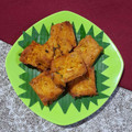 Cooksnap dari Shofia_Rafa untuk resep 510. Nugget Tahu Pedas