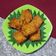 Cooksnap dari Shofia_Rafa untuk resep 510. Nugget Tahu Pedas