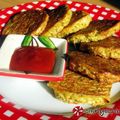 Cooksnap από amande στη συνταγή Μπιφτεκάκια με κουνουπίδι και μπρόκολο