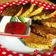 Cooksnap από amande στη συνταγή Μπιφτεκάκια με κουνουπίδι και μπρόκολο