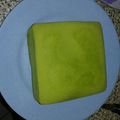 Cooksnap dari fdani untuk resep Bolu kukus pandan simple.. 😋😋