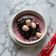 Cooksnap dari Rini Dwi Astuti untuk resep Bobor Bayam Merah