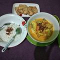 Cooksnap dari Aqella Nia untuk resep Kari Ayam Pedas