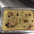 El cooksnap de mariac3050 cuando hizo Torta de plátano.