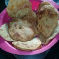 El cooksnap de SOL 🌸 cuando hizo Tortas fritas.
