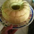 Cooksnap dari Pyp_puspa untuk resep bolu panggang ekonomis yg lembut 