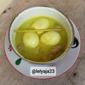 Cooksnap dari Lely untuk resep Kare ayam telor tahu