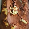 Joe Mr.Urbán Cooksnap-ja, amikor elkészítette a(z) Csokis-mascarponés kocka (Gluténmentesen is) receptet.