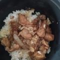 Cooksnap dari Iis Fitri Damayanti untuk resep Ayam Teriyaki (Saori)