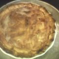 robertbruce159's cooksnap of when they made Apple pie.
