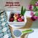 Cooksnap dari Oktaviani (Bund@ Keyl@) untuk resep Wedang Ronde Jahe Gulmer aka Tang Yuan Lembutt