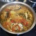 El cooksnap de angelamanta cuando hizo Chupín.