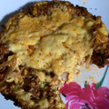 Cooksnap dari Finna Aulia untuk resep Pizza kentang teflon - MPASI 12m+