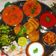 Savani Swati's cooksnap of when they made દાળ બાટી (Dal Bati recipe in gujarati).