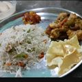 Puja Adhikary (Mistu)'s cooksnap of when they made চিলি চিকেন (Chilli chicken recipe in bengali).