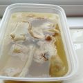 Nagy Zoltán Cooksnap-ja, amikor elkészítette a(z) Kocsonya receptet.
