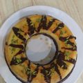 صورة من Noora، شاركها بعد تجربة وصفة كيكة قدرة قادر🍮💁🏻‍♀️