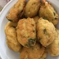 Cooksnap dari cinkcink untuk resep Perkedel Tahu Simple