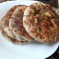 کوک اسنپ fatoom بعد از امتحان کردن نان مهیاوه ای.