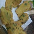 Cooksnap dari Cadis untuk resep Tempe Mendoan Mantul