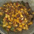 Cooksnap dari 👸Nurul_nOe👸 untuk resep Sambel Goreng Ati Kentang