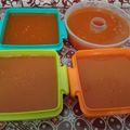 Cooksnap dari San'z DapoerQu untuk resep Agar-agar pepaya simple 😊
